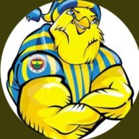 KOD ADI FENERBAHÇE 𓅪 𓅪 (@kodfb) Twitter profile photo
