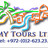 mytoursisrael's profile image