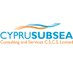 CyprusSubsea (@cyprussubsea) Twitter profile photo CyprusSubsea (@cyprussubsea) Twitter profile photo