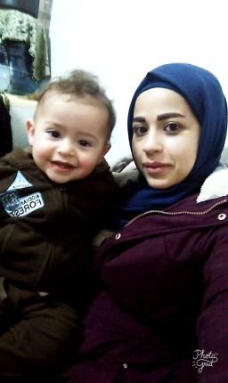 NisreenHaj2's profile picture. 