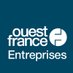 Ouest-France entreprises (@OFentreprises) Twitter profile photo