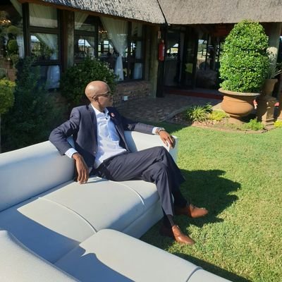 Born Again Christian, New Creation in Christ Jesus, Child of the Most High God, A Son of Lord. Founder, Owner & CEO - Mlakga Investment Holdings (SA) Pty Ltd.