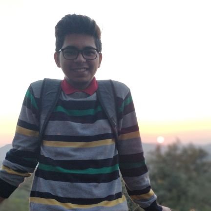 ritwikkp's profile picture. 