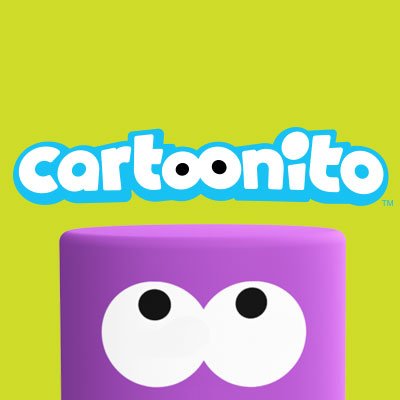 Cartoonito is a TV channel that provides fun, entertaining and light educational viewing for pre-school children.