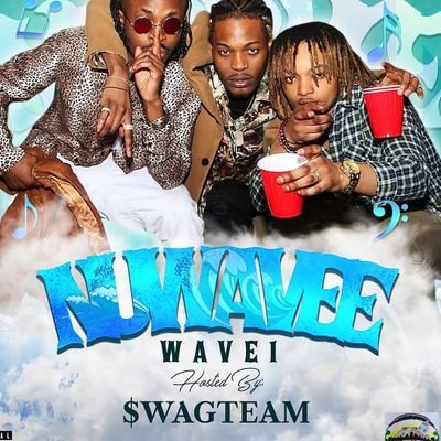 Welcome to the $wag Team show ft @yxngJodye / @WNasseh / @silver_bj1 For Bookings contact swagteammgt@gmail.com