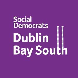 We are the Social Democrats for Dublin Bay South, campaigning for equality and sustainability in our society
💜Join Us💜👇
https://t.co/PZcidl9V3r