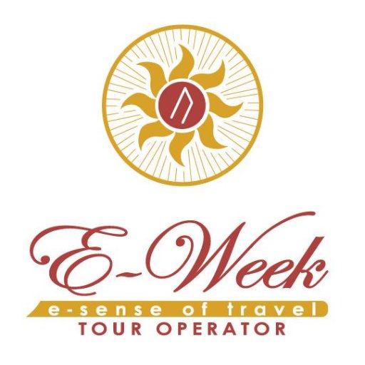 Easyweektravel's profile picture. Easyweeks Tour Operator Ltd. is an Italian e-comm #TourOperator #travelagency.  Viaggiare per passione la nostra e la vostra soddisfazione