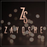Z A Y O S H E(@Zayoshe) 's Twitter Profile Photo