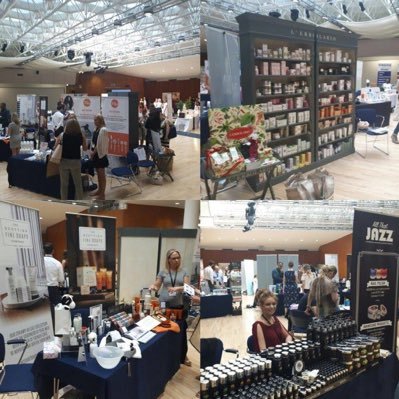 Feelgoodmatters is a low-cost alternative to in-person trade shows promoting beauty, wellbeing and lifestyle products/companies to UK and overseas trade buyers.