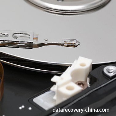 We mainly work and provide services on physically (clean room head replacements)damaged hard drives.