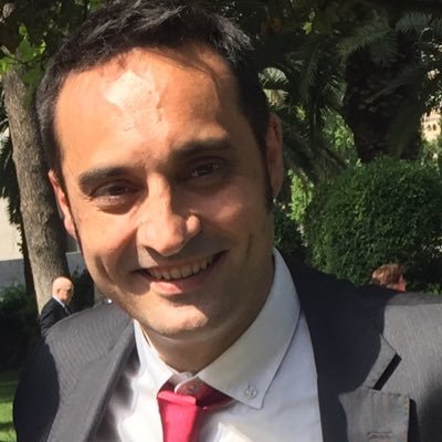 rikardmartin's profile picture. Inspector de Trabajo y Seguridad Social. Professor associat de la Universitat Autònoma de Barcelona.