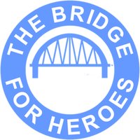 TheBridgeforHeroes(@Bridge4Heroes) 's Twitter Profile Photo