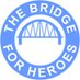 TheBridgeforHeroes (@Bridge4Heroes) Twitter profile photo