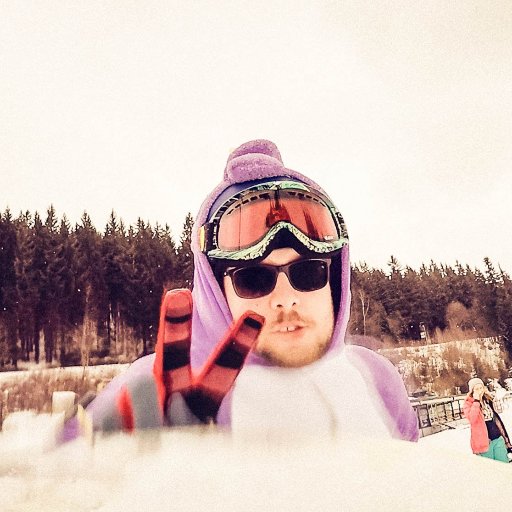 Riccoco1's profile picture. 