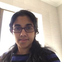 Achini Vidanapathirana (@achini_v) 's Twitter Profile