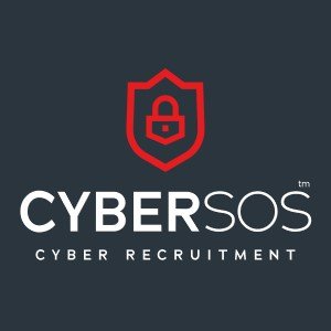 CyberSOSuk's profile picture. Cyber Security Recruitment. Contract, Permanent and Executive Search.