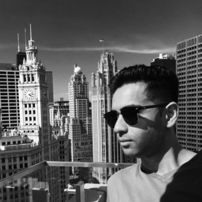 vrajeshparikh3's profile picture. just a dad doing his thing. Write the end to your story even if you have writer’s block.