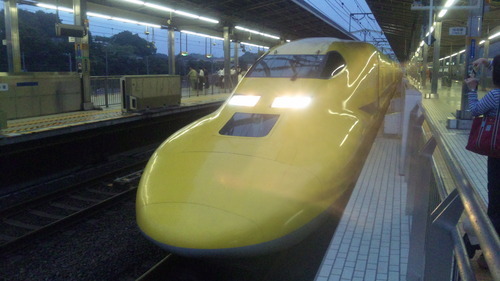 アルビレックス新潟を横浜から応援しています