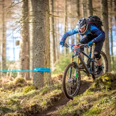 JohnnyBouch123's profile picture. 🚲