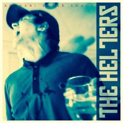 Alt Rock/Indie from England. Contact: thehelters@hotmail.com - https://t.co/JgAome7Evx