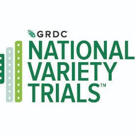 NVT is a @theGRDC national program of comparative crop variety testing with standardised trial management. Re-tweets and likes are not endorsements.