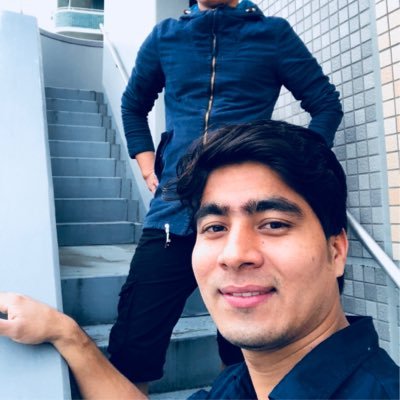 bhum_oli's profile picture. 