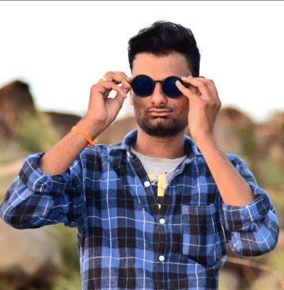 lokesh_mudali's profile picture. POLITICIAN