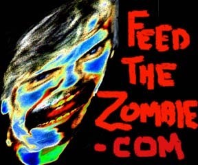 feedthezombies's profile picture. I am a writer, publisher, and movie producer.