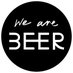 We Are Beer (@weare_BEER) Twitter profile photo