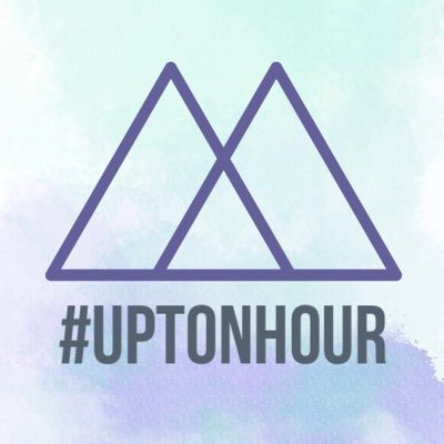 Upton Hour ⏰