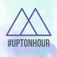 Upton Hour ⏰ (@uptonhour) 's Twitter Profile