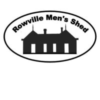Rowville Men's Shed(@SPMS_Rowville) 's Twitter Profile Photo