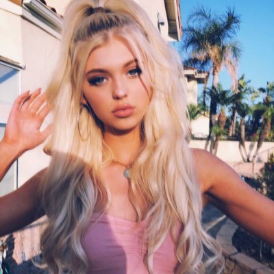 SHE FOLLOW 3-28-18 💖 she liked 2x 🎀 @beechloren02 is forever in my heart❤️👼🏼