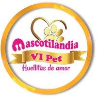 Mascotilandia VI Pet(@mascotilandiavp) 's Twitter Profile Photo