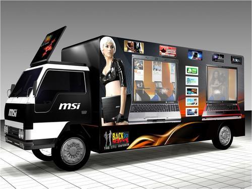 MSIIndiaemploye's profile picture. MSI leading manufacturers of mother board and graphics card,now we have come with Note books.