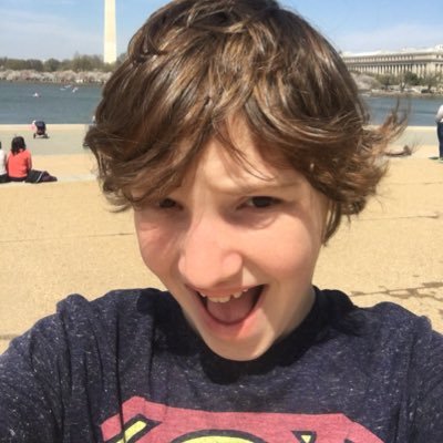 HElshrimp's profile picture. Hi!! My name is Har-El. I love broadway and music and other weird things.