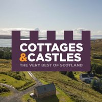 Cottages & Castles(@CottandCastles) 's Twitter Profile Photo