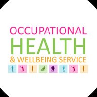 UHMBTOccHealth(@UHMBT_OccHealth) 's Twitter Profile Photo