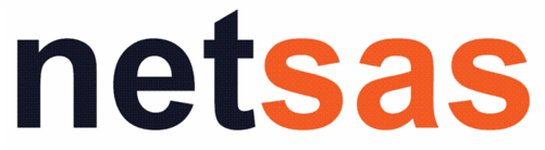 _netsas's profile picture. Multi-awarded, Parisian, webtech start-up