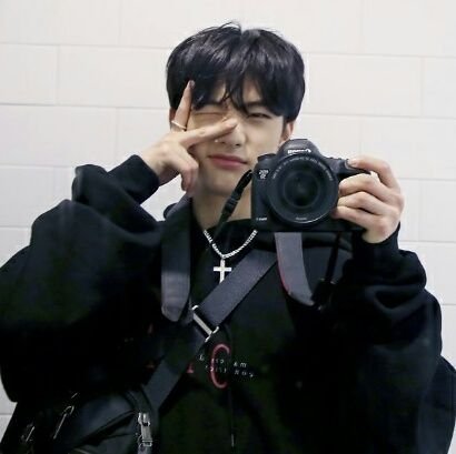 for straykids hyunjin