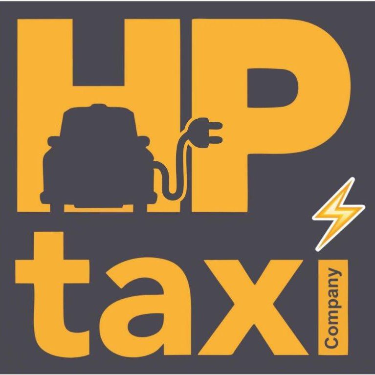 HP taxi company ⚡️