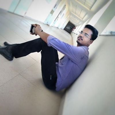 KowshikCute's profile picture. 