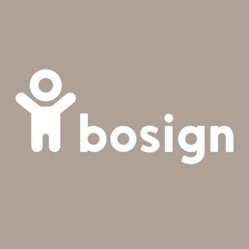 bosign_se's profile picture. Bosign is a Swedish design driven product company for home & office. We strive to simplify your daily life in a fun and thoughtful way.