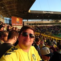 Jesper Henriksen (@ernst_jesper) 's Twitter Profile
