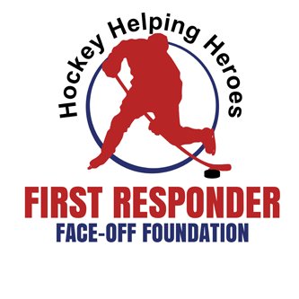 Official feed of the First Responder Face-Off Foundation and the First Responder Face-Off - Hockey Helping Heroes.