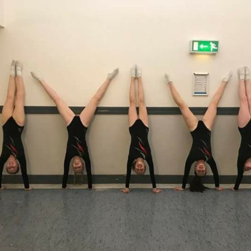 BoltonT_C's profile picture. Trampoline club based in Bolton, North West England