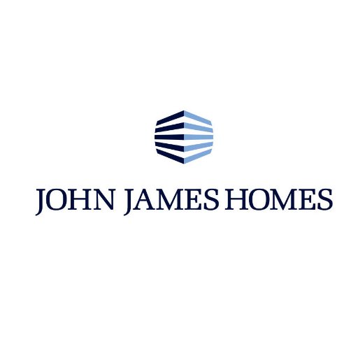 JOHN JAMES HOMES is a residential property developer with a reputation, established over the past 20 years, for building high quality homes.