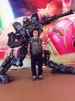 mjMUe0G9nfoTRxK's profile picture. ☆ ชีวิตเพื่อฆ่า หัวใจเพื่อเธอ ☆