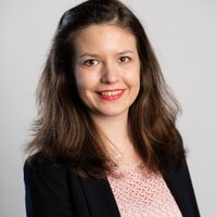 Jelena Skorucak (@skorucak) 's Twitter Profile Photo