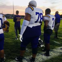 Kahlil Phillips (@kahlilphillips2) 's Twitter Profile